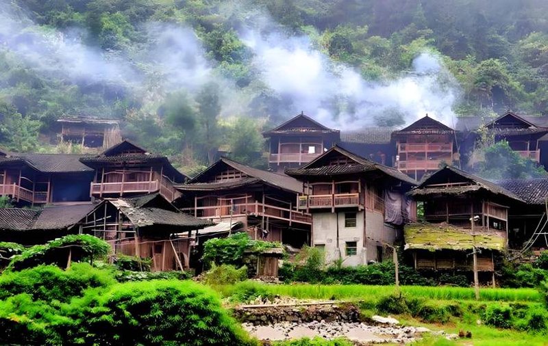 畅游张家界:从旅行社规划的旅行梦